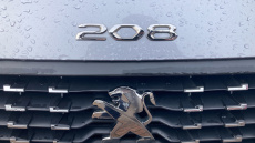 Peugeot 208 1.2 PureTech 100 Active Premium + 5dr Petrol Hatchback